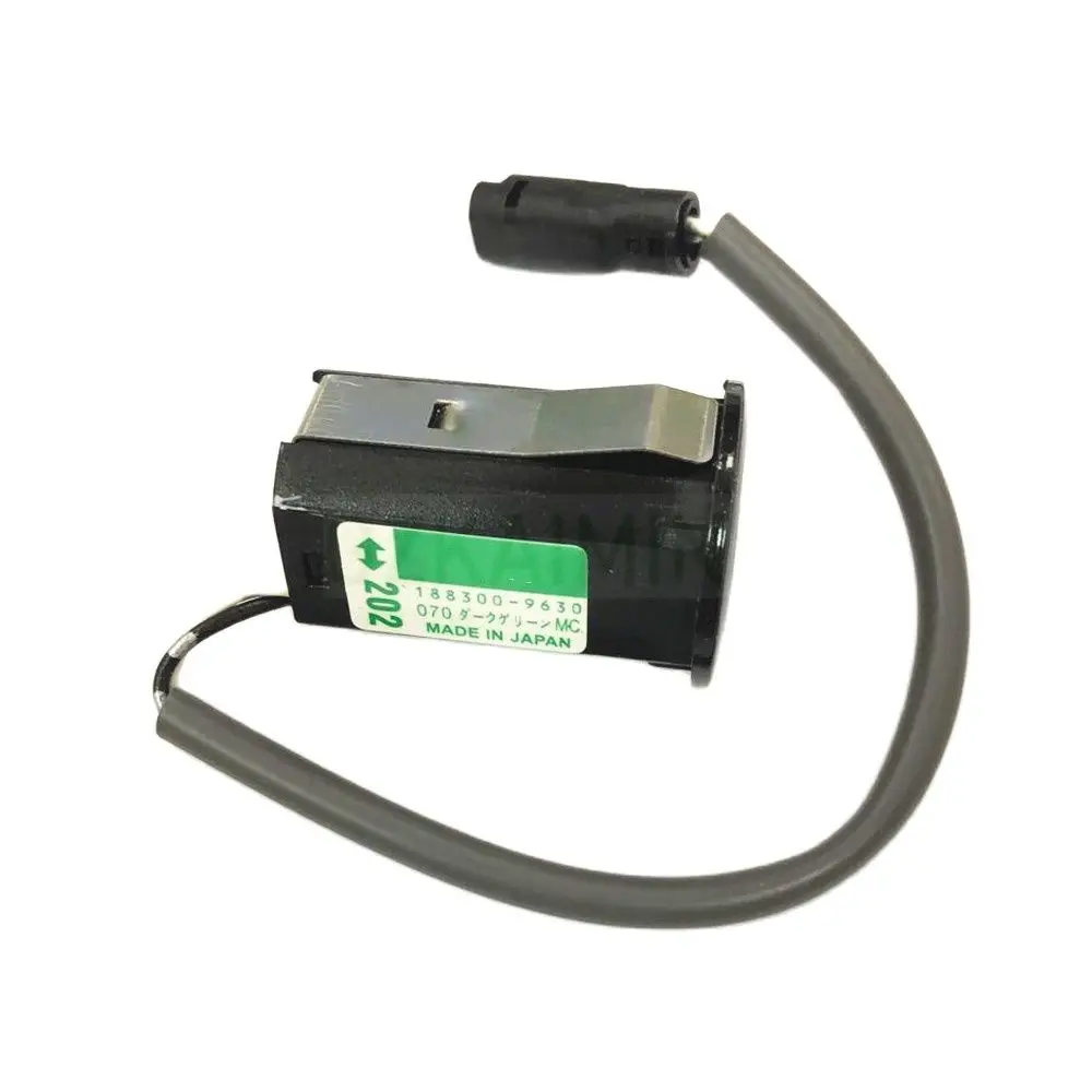 

Новый датчик парковки PDC 188300-4110 188300-9060 Φ PZ36200201C0 для LEXUS RX для TOYOTA CAMR