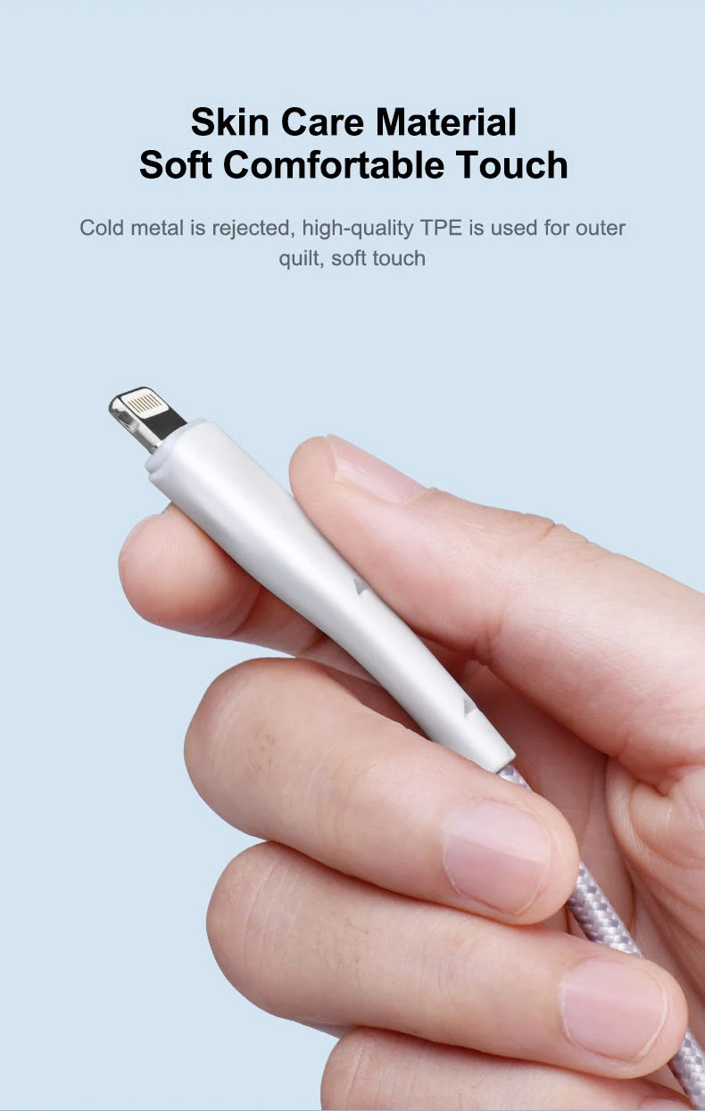 Hagibi MFi, кабель USB для iPhone 11 Pro X XS 8 2.4A быстрая зарядка, кабель Lightning для iPhone 6, USB кабель для передачи данных, зарядный кабель для телефона