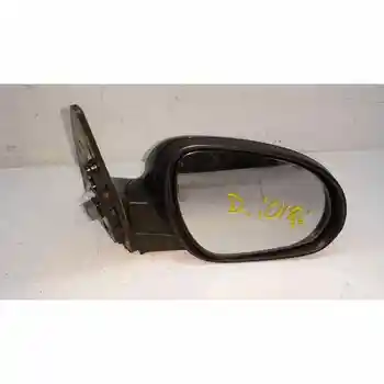 

RIGHT REARVIEW MIRROR HYUNDAI I30