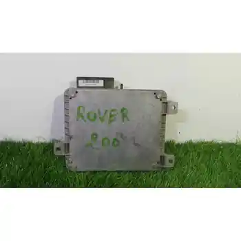 

1045894 switchboard Engine EUA Mg Rover 200 Hatchback (rf)