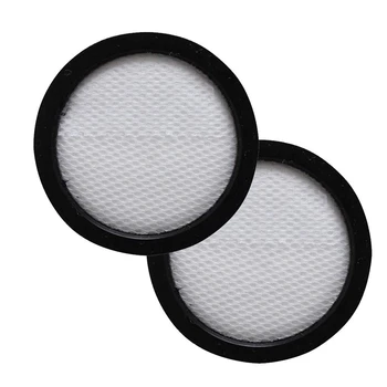 

Filters Cleaning 2X Replacement Hepa Filter For Proscenic P8 Vacuum Cleaner Parts Hepa Filter (For Proscenic P8)