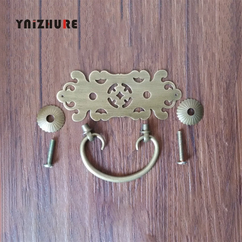 2pcs-Brass-Jewerly-Box-Handle-Drawer-Pull-Door-Knocker-Hardware-Vintage-Chinese-Furniture-Cabinet-Door-Handle (3)