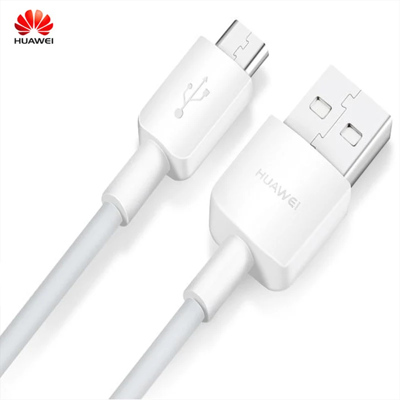 2A 100 см Micro USB линия передачи данных для Huawei быстрое зарядное устройство кабель для P7 P8/P9 Lite/P10 Lite mate 7 8 S Honor 6X 7A 7C 5X 5A 6S