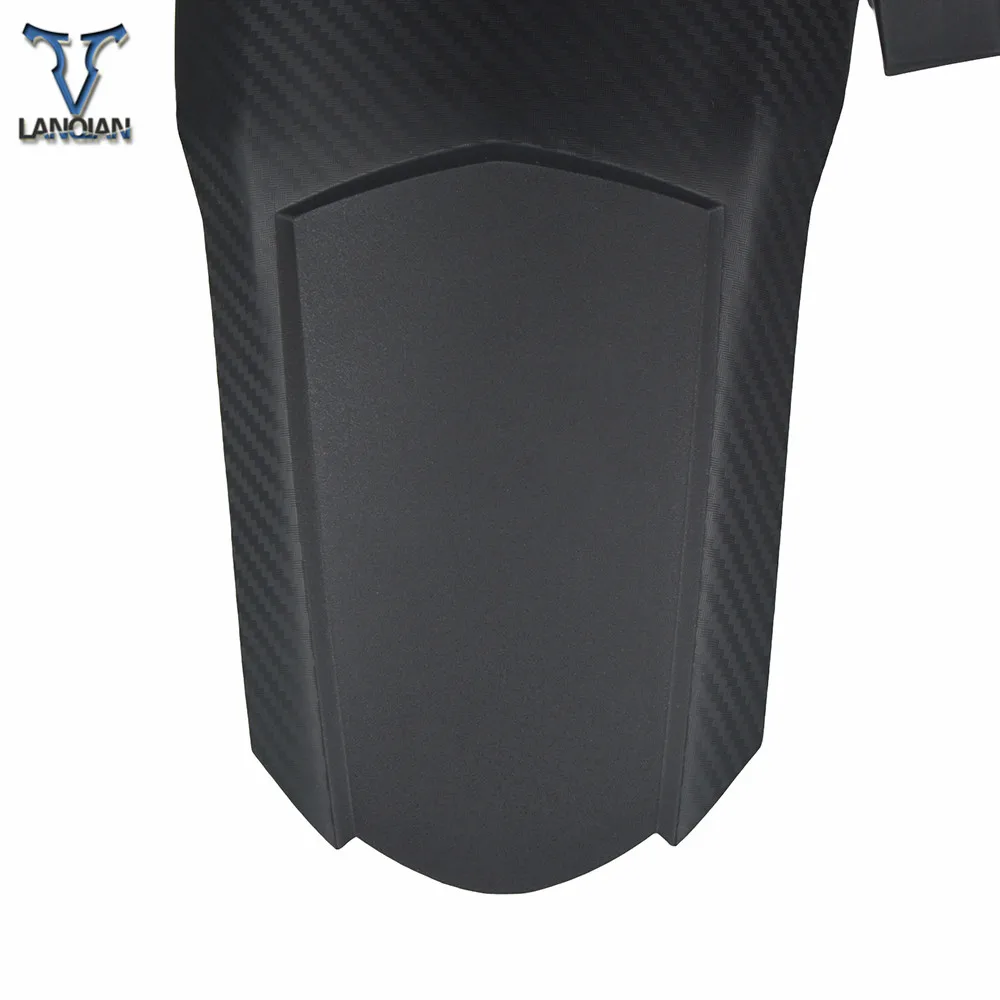 Motorcycle Accessories Rear Fender Motorbike plastic Rear Fender Guard Protector For yamaha NMAX155 nmax 155 2016 2017 2018 2019