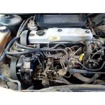 

COMPLETE ENGINE FORD MONDEO SALOON (GD)