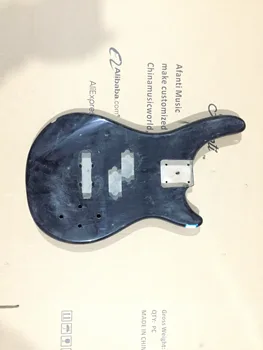 

Afanti Music DIY Electric guitar Body (3401)