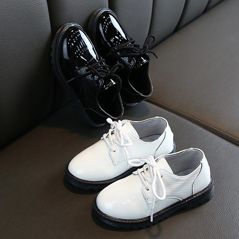 baby boy wedding shoes