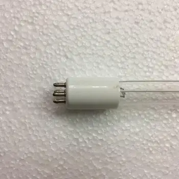 

2pcs,GPH212T5L 10W lamp,single ended 4pins UV-C shortwave uvc lighting