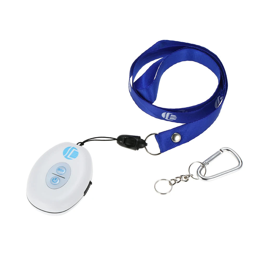

Mini GPS Tracker Waterproof Smart Location Free APP for Kids
