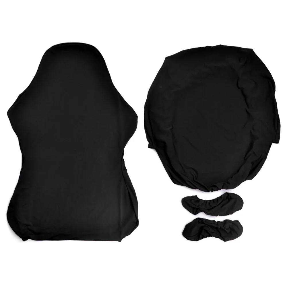 Billige Heißer Verkauf Büro Stuhl Abdeckung Spandex Sitz Abdeckung für Computer Stuhl Abdeckung Schutzhülle für Sessel Abdeckung Dining Bürostuhl Fall