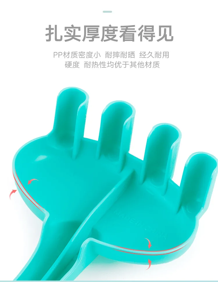 Onshine Children Soft Silcone Beach Toys Kids Sand Bucket Spatula Sand Playing Tool Baby Yellow Duck Play with Water Set
