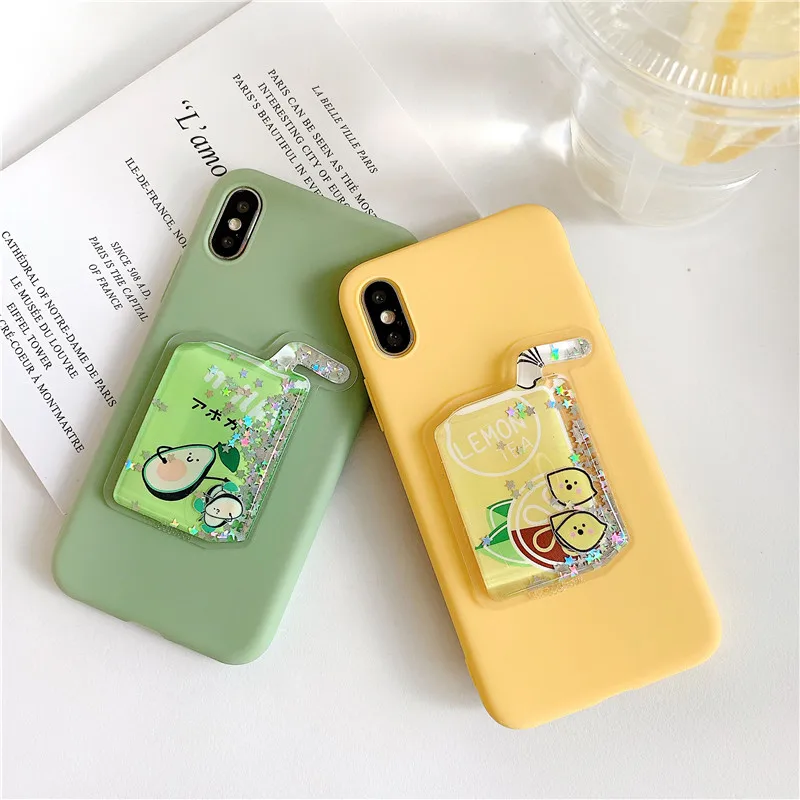 For Xiaomi Redmi 7 Case (3)