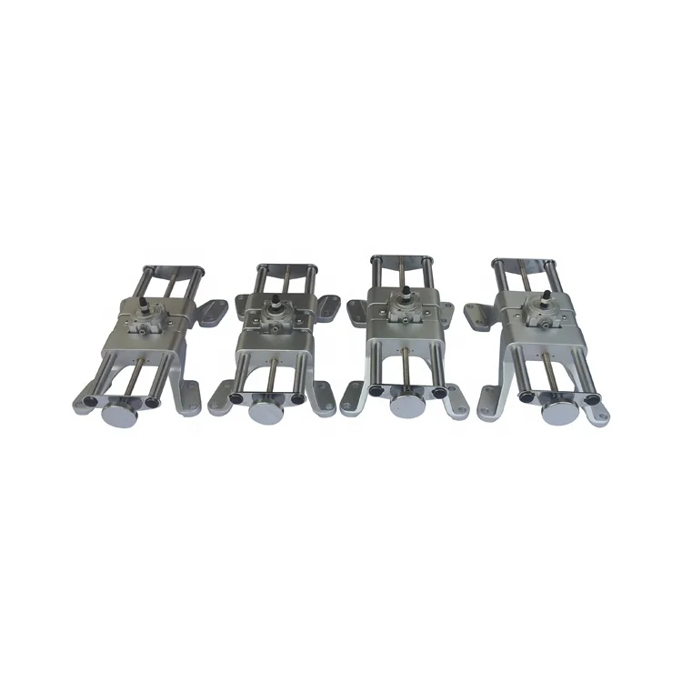 Hot sale good quality best price steel  3D wheel aligner machine accessories clamps