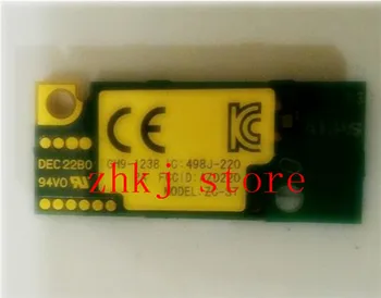 

100% original wifi board for CANON EOS 70D FOR CANON EOS 6D Wi-Fi board dslr camera Repair Part