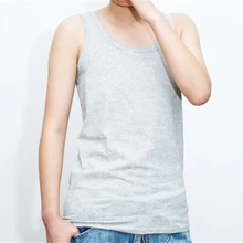 TOMBOY сетчатый дышащий короткий нагрудный жилет с пряжкой Tran летний Повседневный корректирующий корсет топы для девушек размера плюс