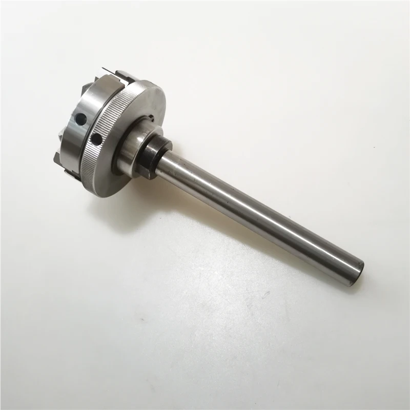 M14x1mm M14 Spindle Shaft 1 pcs Length 140 mm Diameter 15 mm for Mini Lathe Chuck Cartridge K01-65 K02-65 K02-50 K01-63B