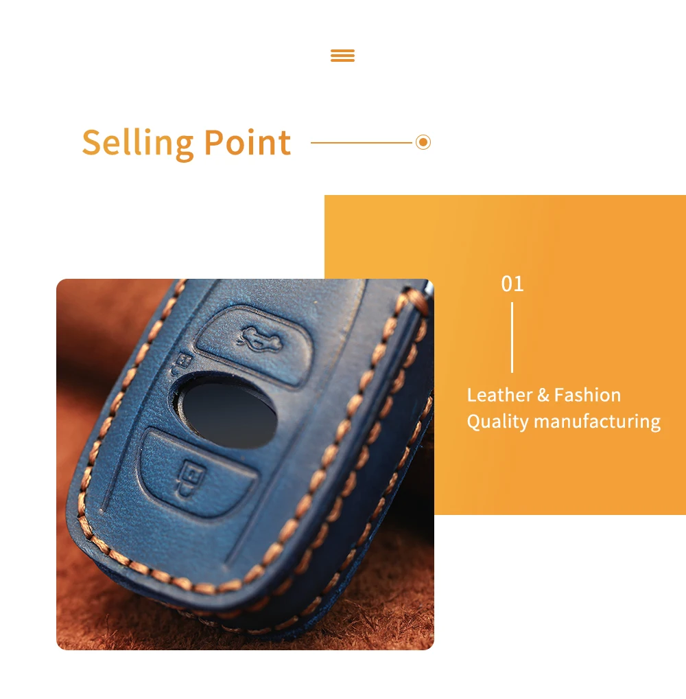 Cover chiave telecomando per Subaru Forester Impreza Outback WRX BRZ XV 2 Bottoni - H36862344d21c4cfc9653c63a8c1669c63