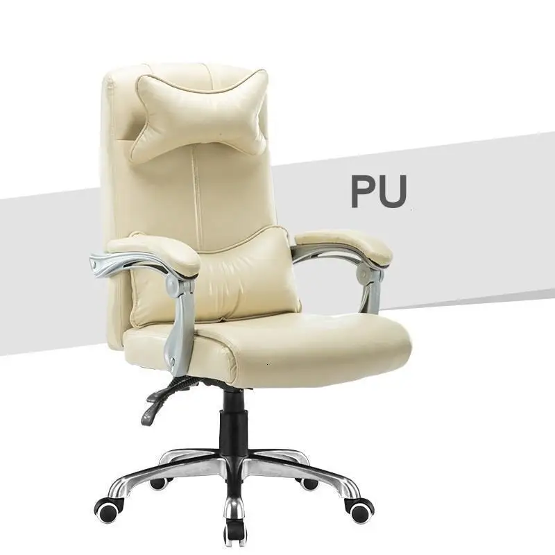 Sillones Sedia Ufficio стул геймер табурете Oficina Y De Ordenador Fauteuil кожа Cadeira Silla Poltrona игровой компьютерный стул