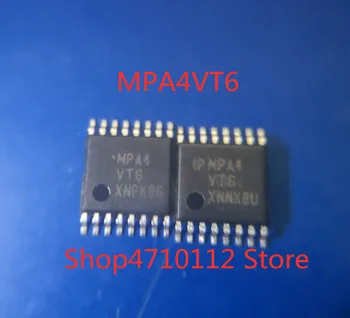 

Free Shipping NEW 10PCS/LOT MPA4VT6 SSOP16 IC