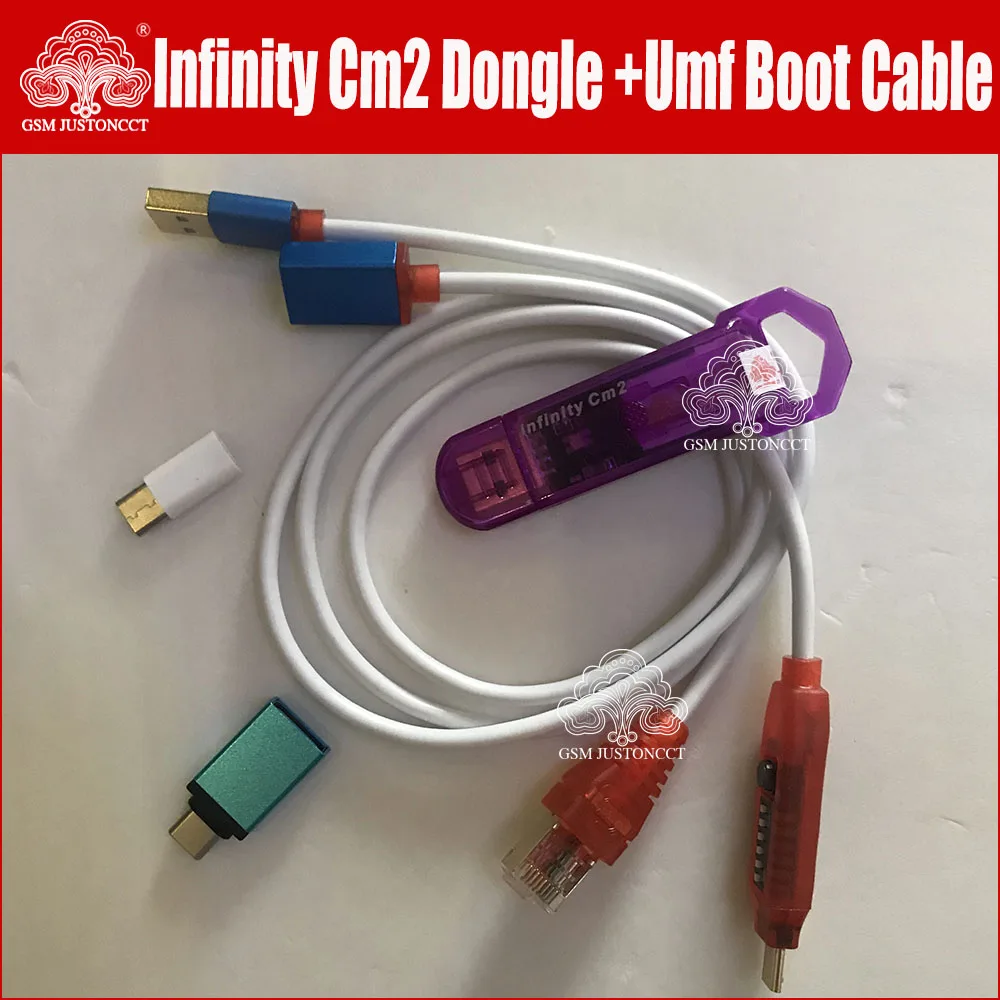 2021-original-new-infinity-CM2-dongle-infinity-box-dongle-umf-all-in ...