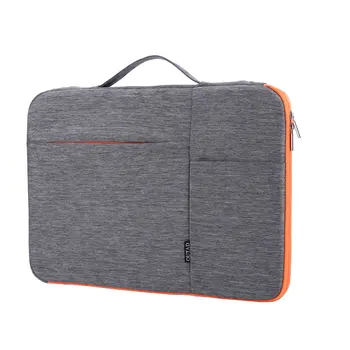 

15 Inch Waterproof Laptop Case Bag Organizer with Handle for Laptop / Notebook / for MacBook Shock-proof Briefcase