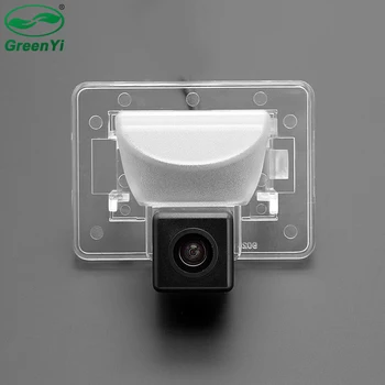 

Intelligent Dynamic Trajectory Parking Line Car Rear View Reverse Backup Camera For Mazda5 Mazda 5 M5 2006-2010