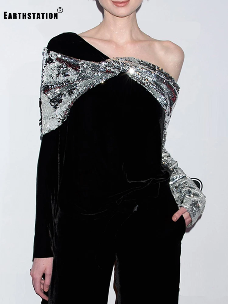 Free shipping heavy crafts color contrast velvet