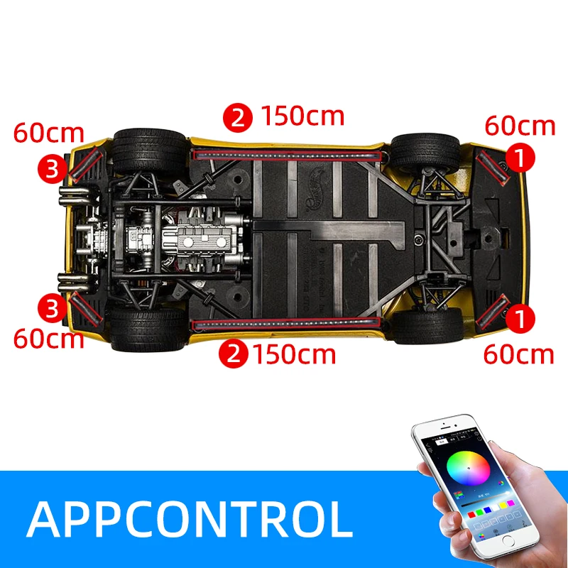 APP 60X4-150X2