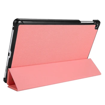 

for Samsung TAB A(P205) 8 Inch Tablet PC Case / PU+PC Protective Case / Back Cover Case