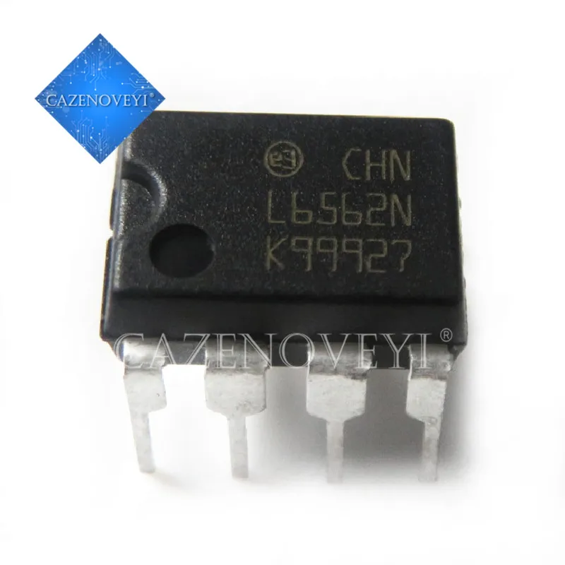 1 шт./лот L6562N L6562 DIP 8 в наличии|dip8| |