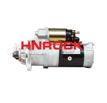 

Новый HNROCK 12V 12T 4.2квт стартер для 153