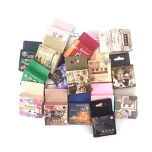 

1 Box Decorative Stickers Scrapbooking Diy Album Phone Diary Journal Decoration Journaling Stationery Cute Deco Sticker