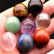 ProQgf 5Pcs A Set Garden fish aquarium Decoration acrylic crystal Stone aiganma