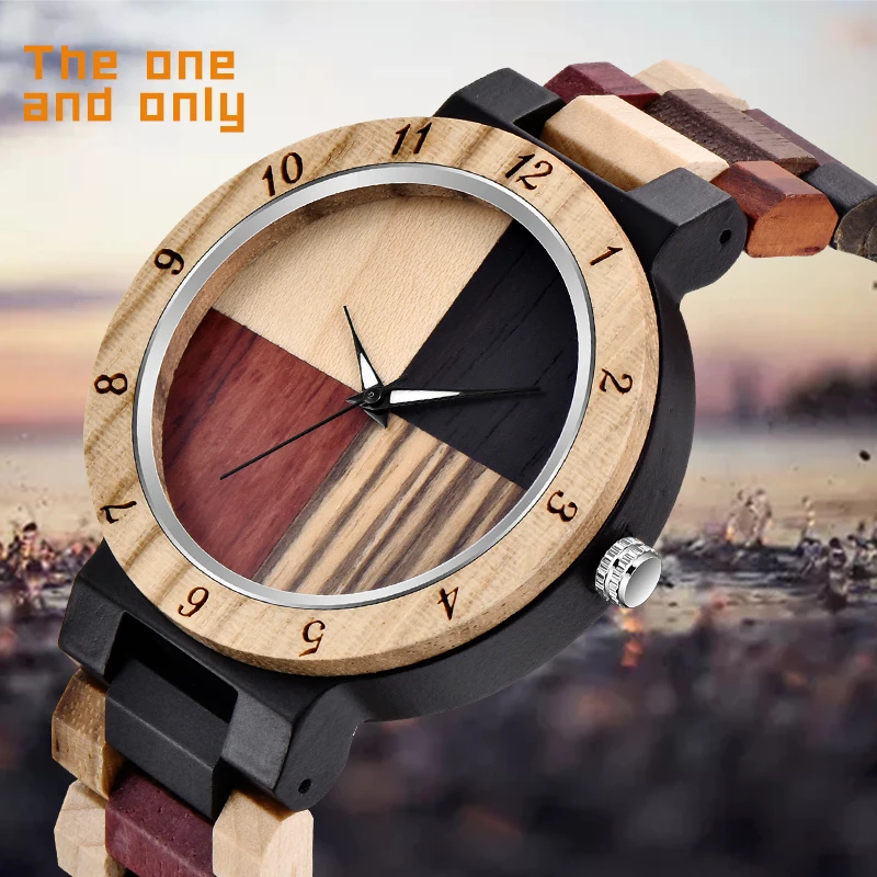 MEBENI, новые деревянные часы, мужские часы, черные, коричневые, полностью деревянные, bewell, деревянные, прямые продажи, деревянные детали, ручной работы, relogio masculino