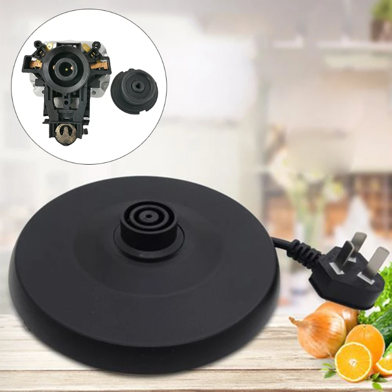 ProfessionalElectricKettleThermostatSwitchBaseCouplerTemperature
