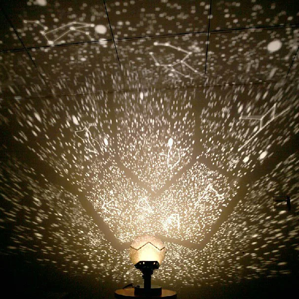

Stars Adults China Science Publishing & Media Ltd.(cspm) Second Generation Super Bright Star Light Projector Science Educational