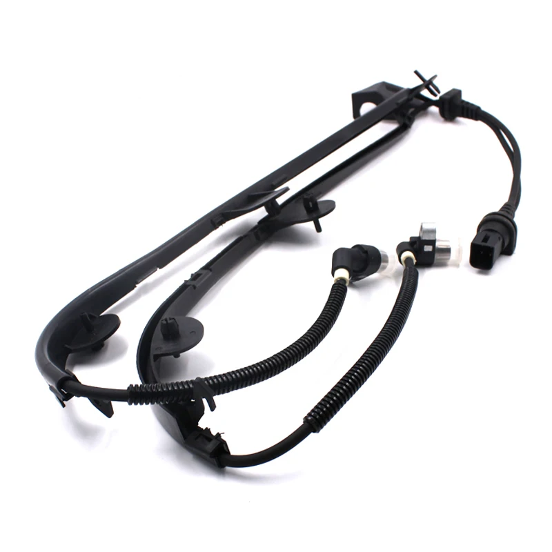 Высокое качество ABS Сенсор XS6T2B372CA, 1087770, 1E00-43-711A для Ford