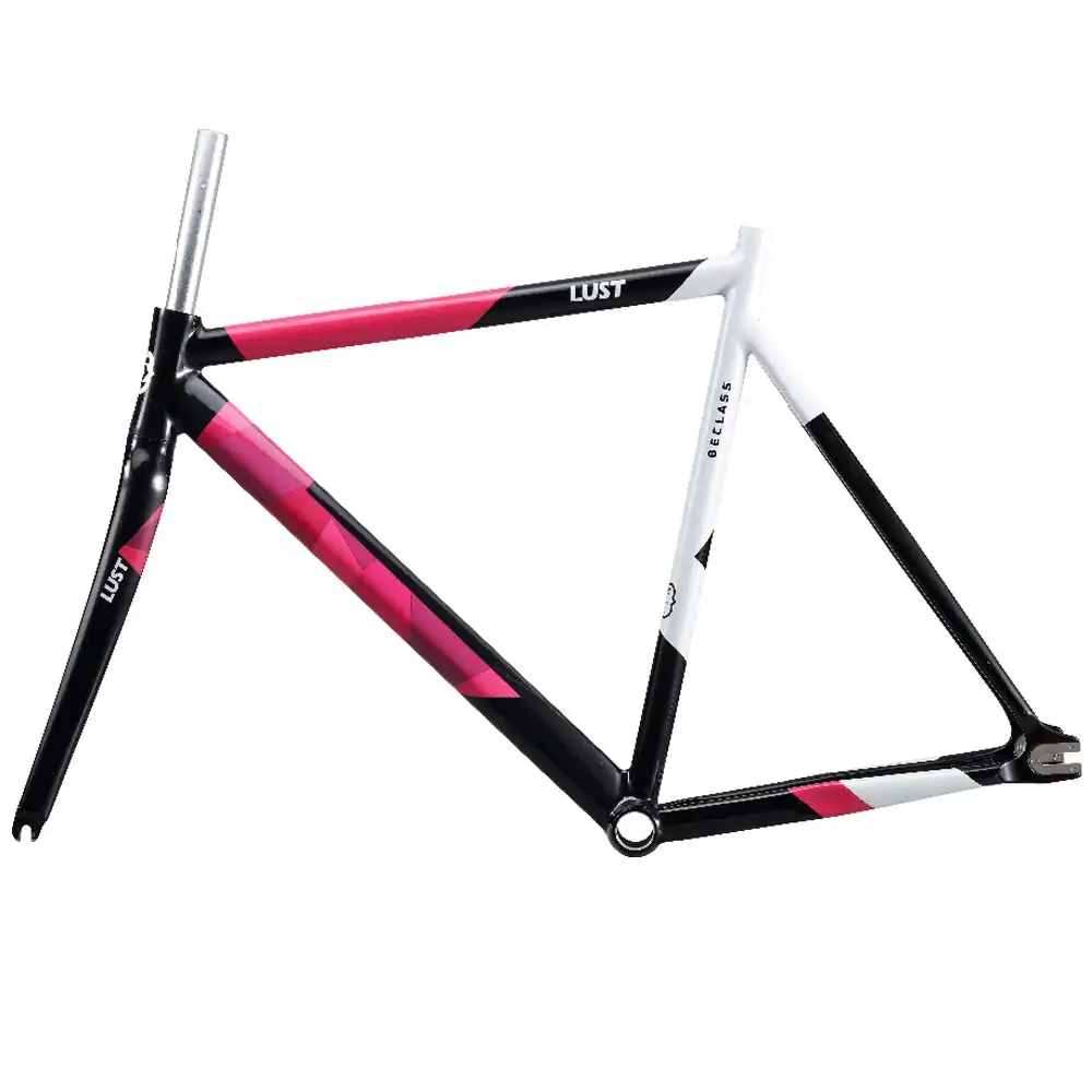 single speed road frame
