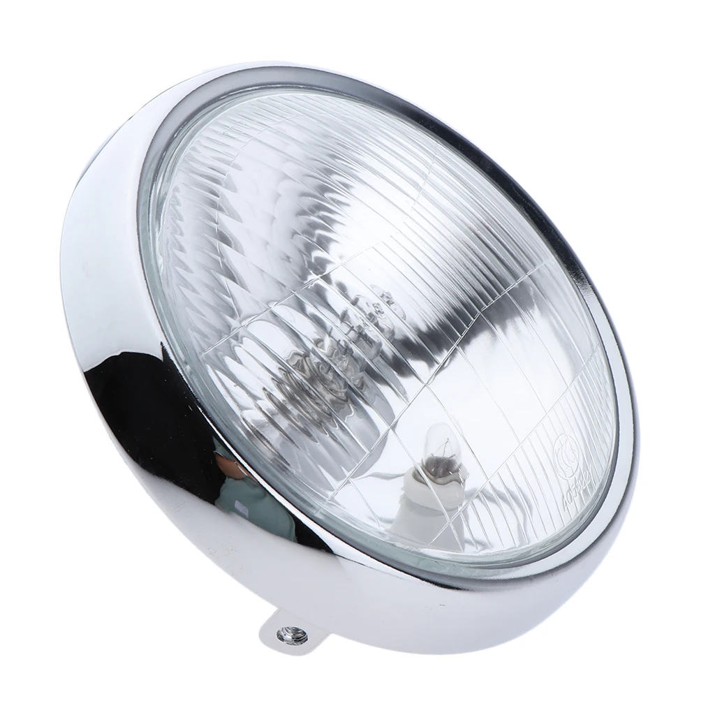 Репродукция мотоцикла 6V фара для Honda Z50 Mini Trail - 1972-1978 |