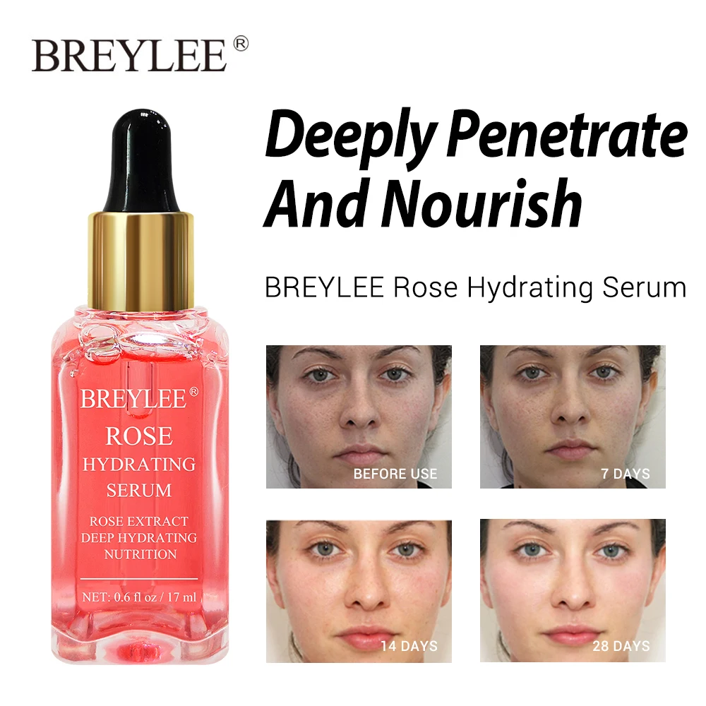 BREYLEE Face Serum Mask Retinol Skin Care Whitening Cream Vitamin C Hyaluronic Acid Moisturizer 24k Gold Anti Aging Essence 2pcs BREYLEE Face Serum Mask Retinol Skin Care Whitening Cream Vitamin C Hyaluronic Acid Moisturizer 24k Gold Anti Aging Essence 2pcs