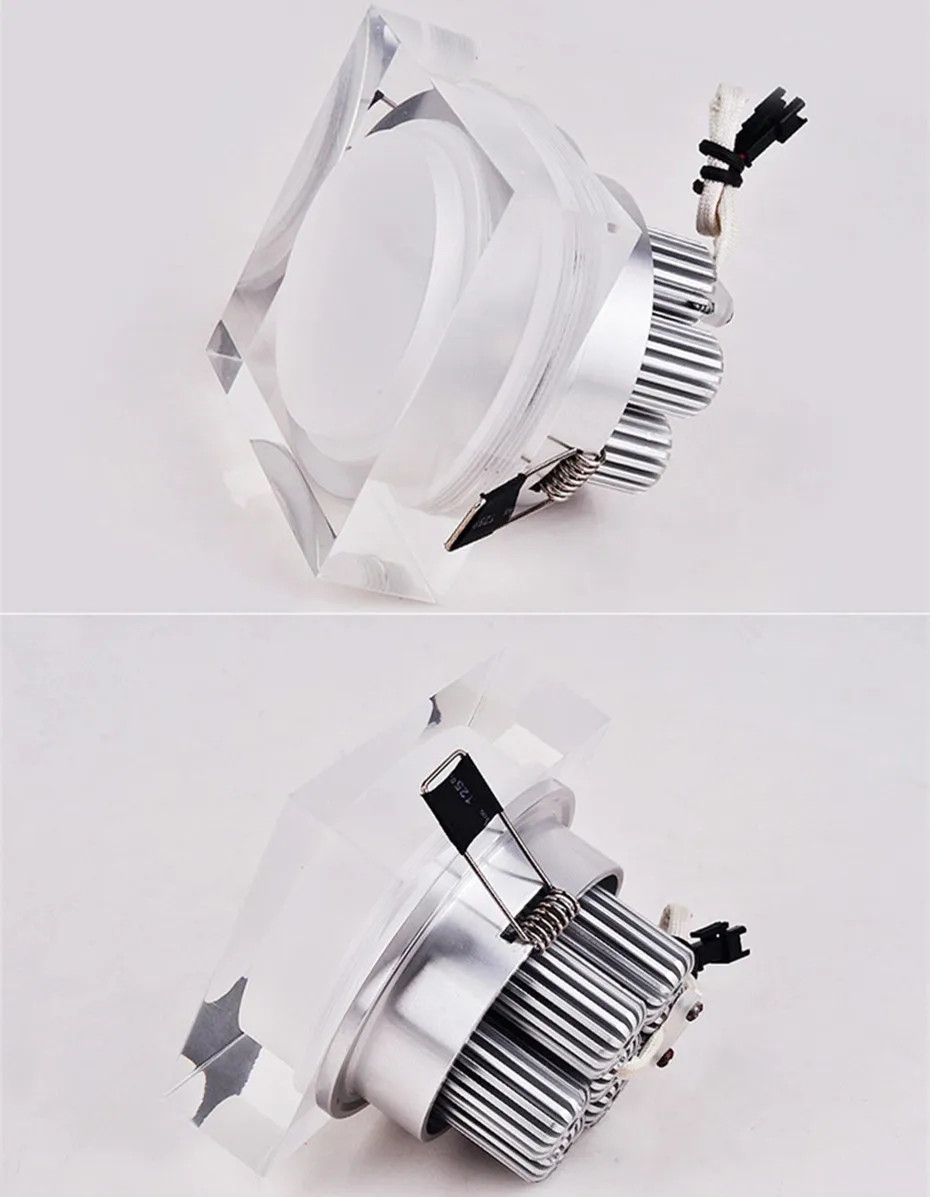 led spot light  (51)