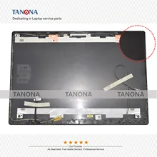 AP1B2000100 5CB0S16748 для lenovo Ideapad L340-15 ЖК-задняя крышка, верхний чехол, Корпус Корпуса шкафа, Корпус Корпуса, корпус синего цвета