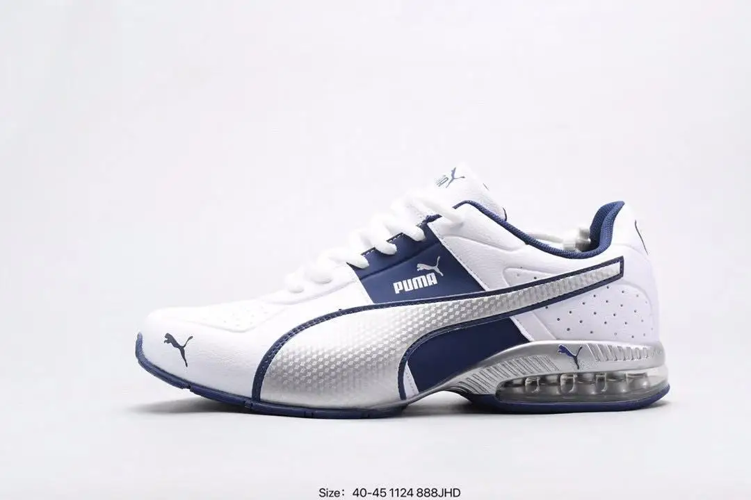 

2020 leather puma Cell Surin 2 FM Cross-Trainer men's sports shoes Breathable running air cushion Comfortable sneaker