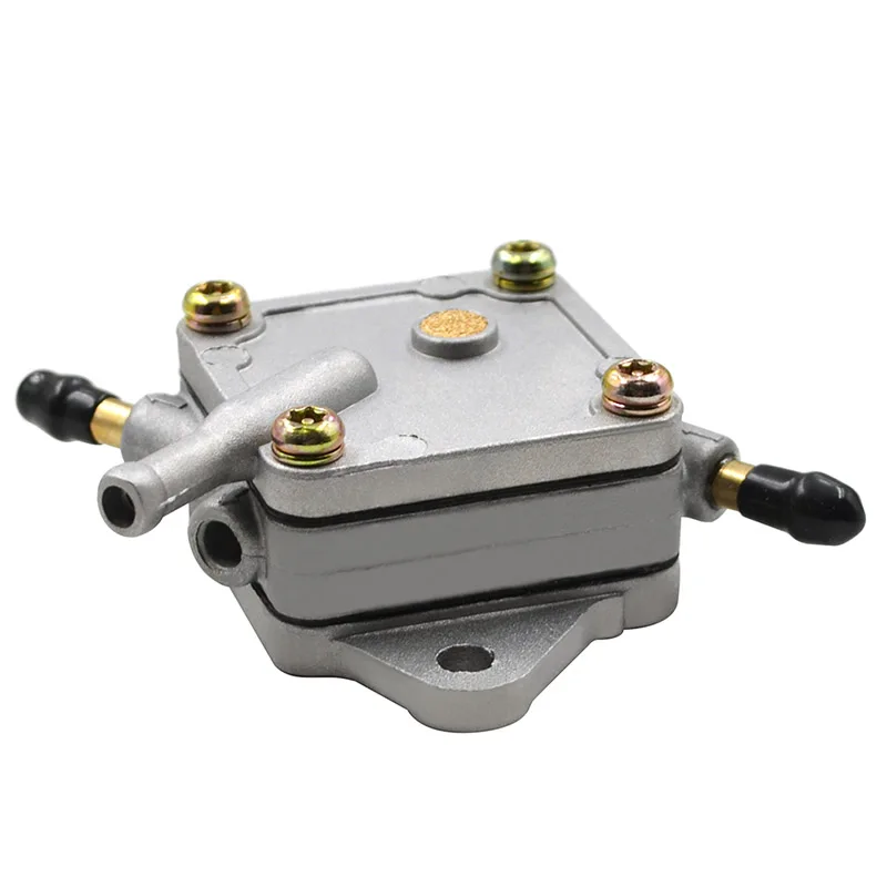 AHL Motorcycle Gasoline Fuel Pump For EZGO TXT MEDALIST Golf Cart 4 Cycle 1994-2003 295cc 350cc Robin Engine 7-G01 S 5148