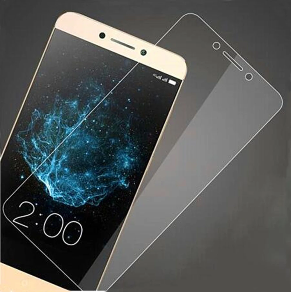 Закаленное стекло для LeEco Le S3 Max 2 Le2 X527 Le1 Cool 1 1S Cool1 Cool1S X620 X626 X900 X622 чехол с защитной