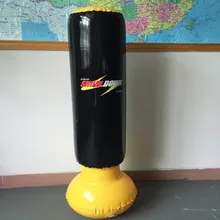 Источник безопасный экологически чистый Прочный ПВХ надувная Боевая колонна, надувной стакан все качество осмотр надувной