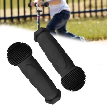 

For Xiaomi M365 All Skateboard Scooter Rubber Anti-skid Handle Cover Accessories Grip Scooter Electric Scooter Grips Handle N1P0