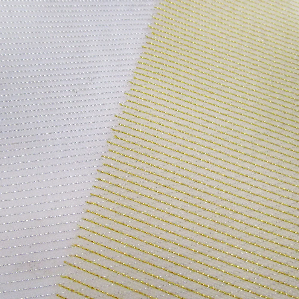 Net Fabric Classic Stripe Mesh Hard Multifunction Single layer Office chair Knit Cloth High quality | Дом и сад