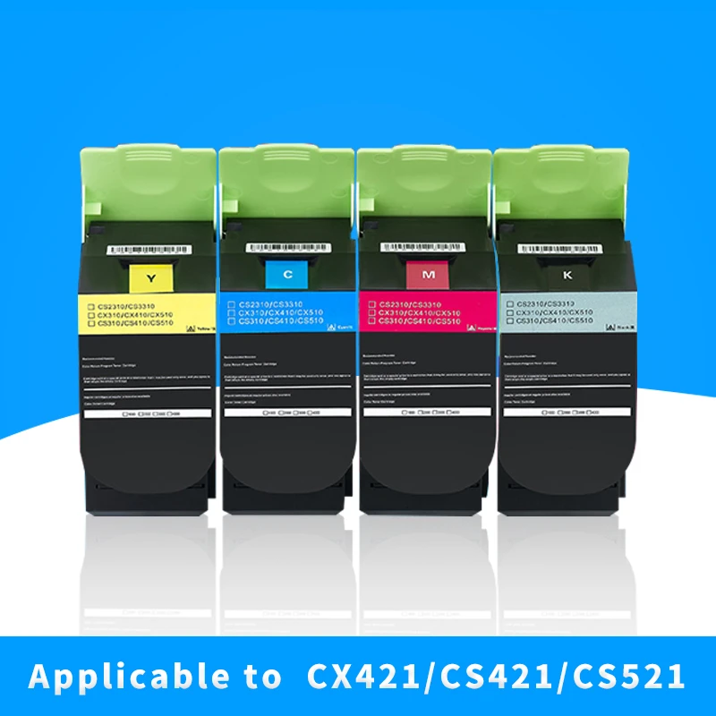 lexmark cartridge suppliers