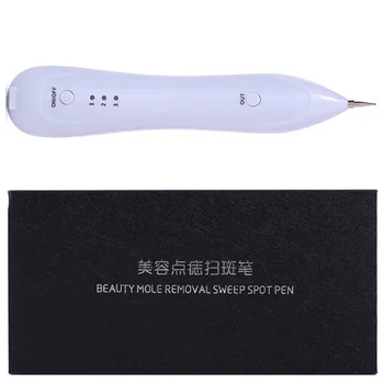

Freckle Removal Pen Skin Wart Tag Tattoo Mole Removal Tool Beauty Care Device Facial cleansing tool